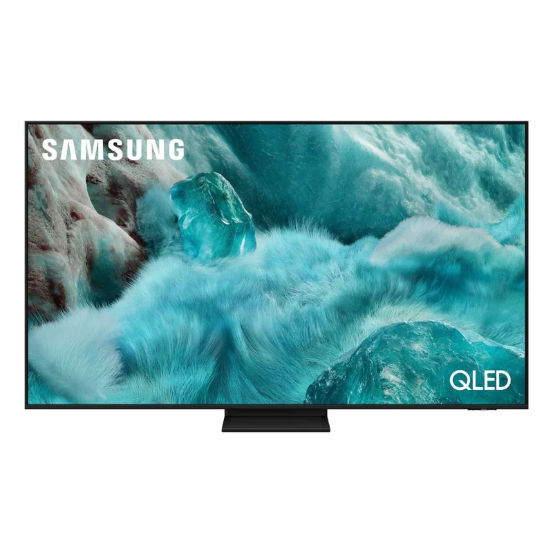 Телевизор Samsung 55''QE55Q7F5AUXKZ QLED 2