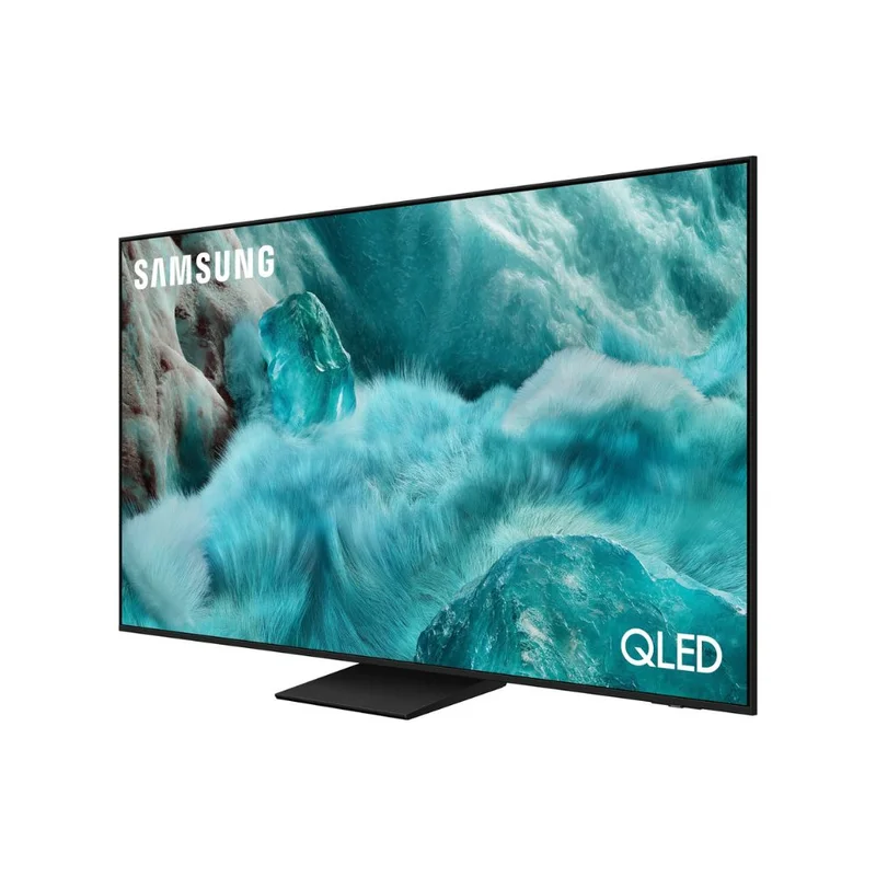 Телевизор Samsung 55''QE55Q7F5AUXKZ QLED 3