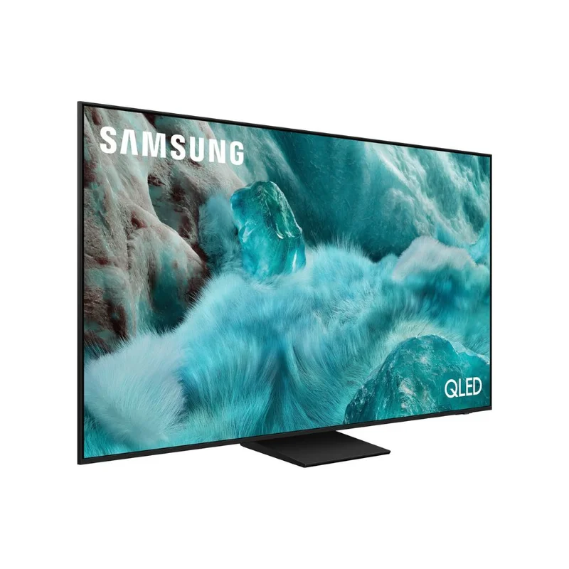 Телевизор Samsung 55''QE55Q7F5AUXKZ QLED 4