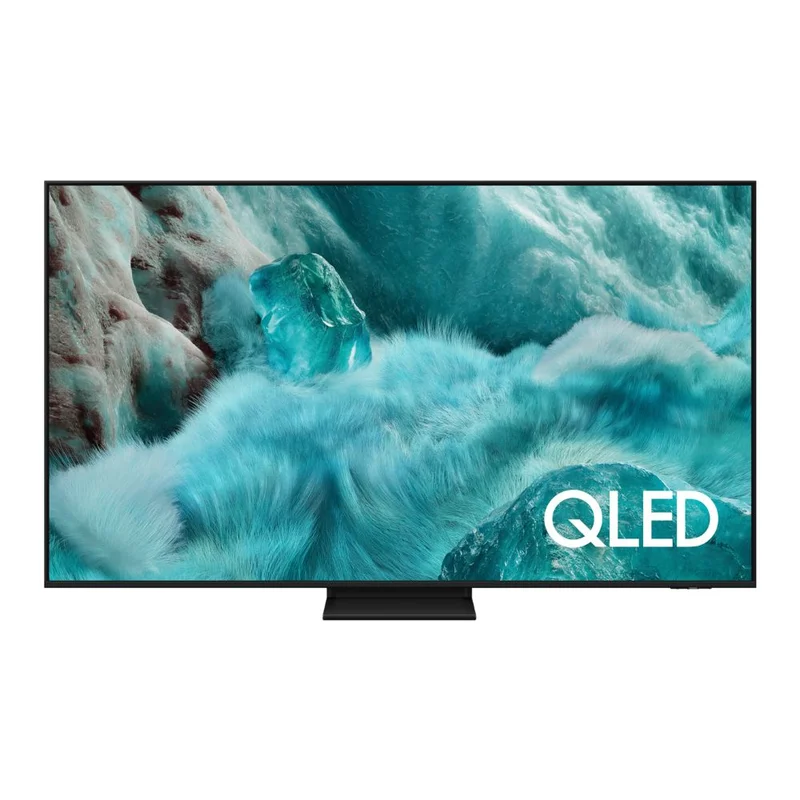 Телевизор Samsung 65''QE65Q7F5AUXKZ QLED 2