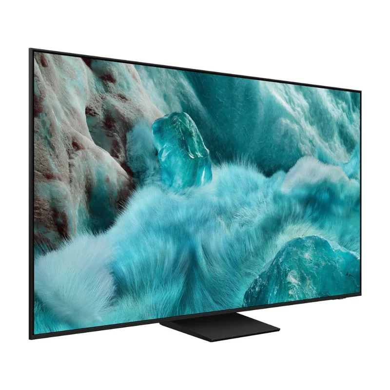 Телевизор Samsung 65''QE65Q7F5AUXKZ QLED 4