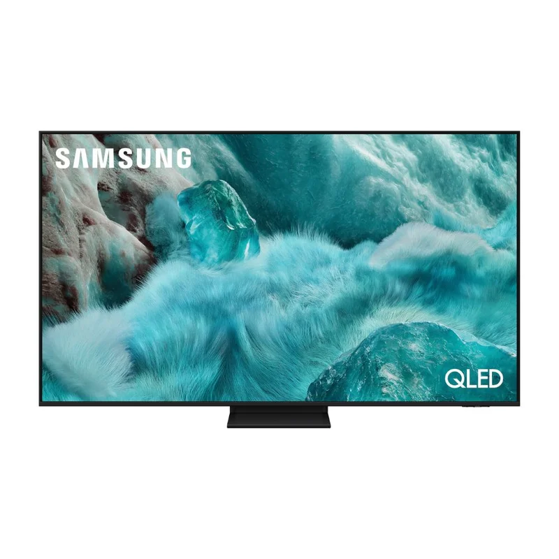 Телевизор Samsung 65''QE65Q7F5AUXKZ QLED 7