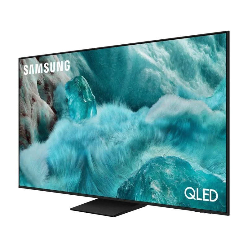 Телевизор Samsung 65''QE65Q7F5AUXKZ QLED 8