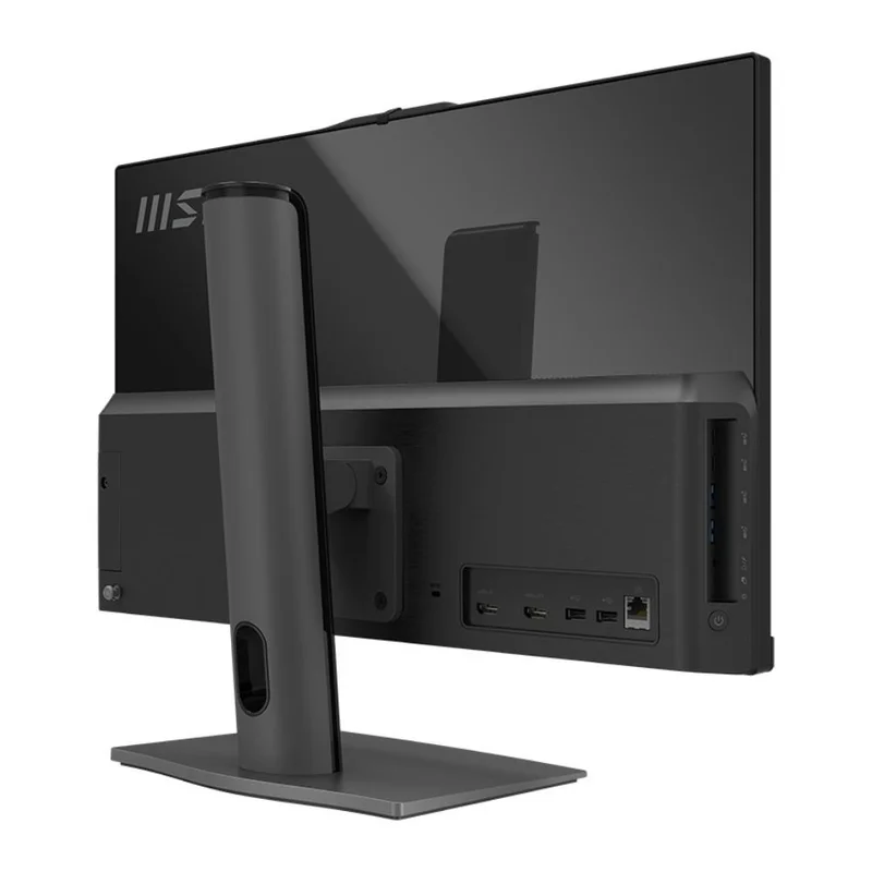 Моноблок 24" MSI Modern AM242P 1M Black (Ultra 5 120U-D5 16-512-D-FHD) [1M-1029XRU] 3