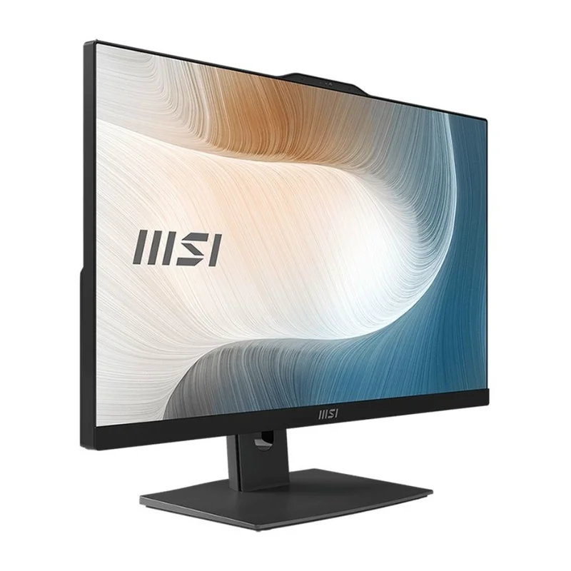 Моноблок 24" MSI Modern AM242P 1M Black (Ultra 5 120U-D5 16-512-D-FHD) [1M-1029XRU] 4