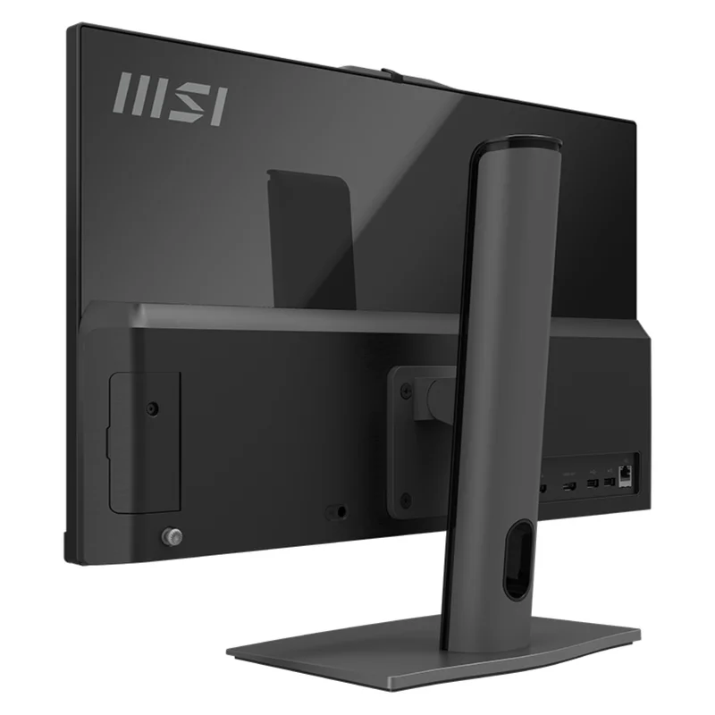 Моноблок 27" MSI Modern AM272P 1M Black (Ultra 5 120U-D5 16-512-D-FHD) [1M-681XRU] 3