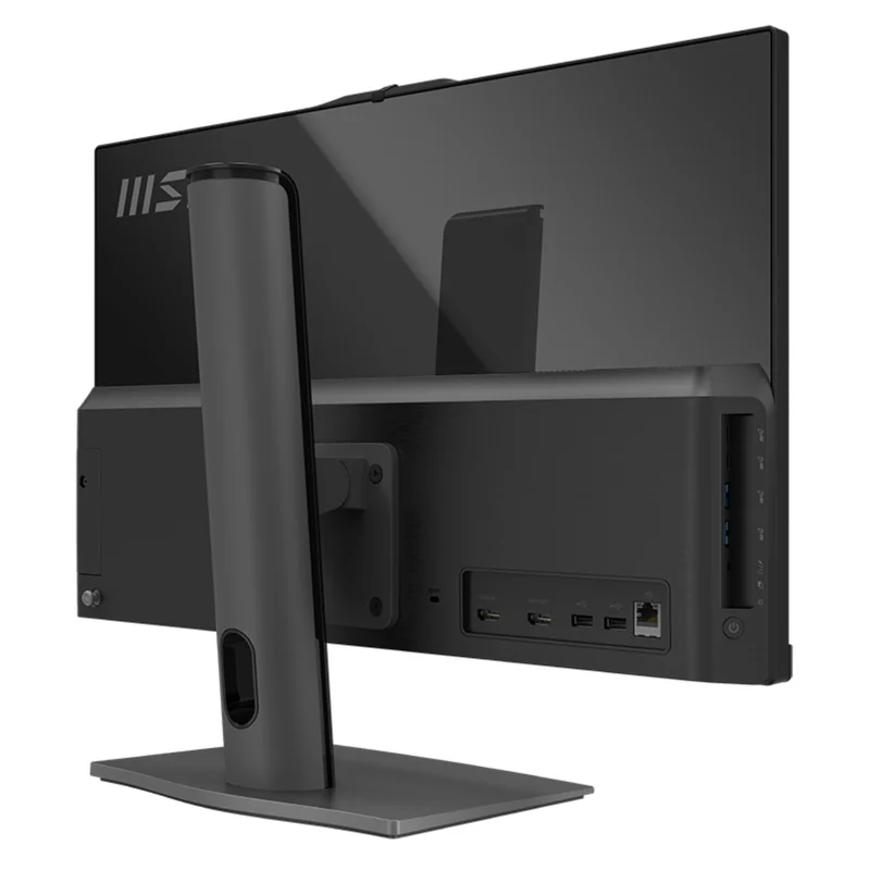 Моноблок 27" MSI Modern AM272P 1M Black (Ultra 5 120U-D5 16-512-D-FHD) [1M-681XRU] 4