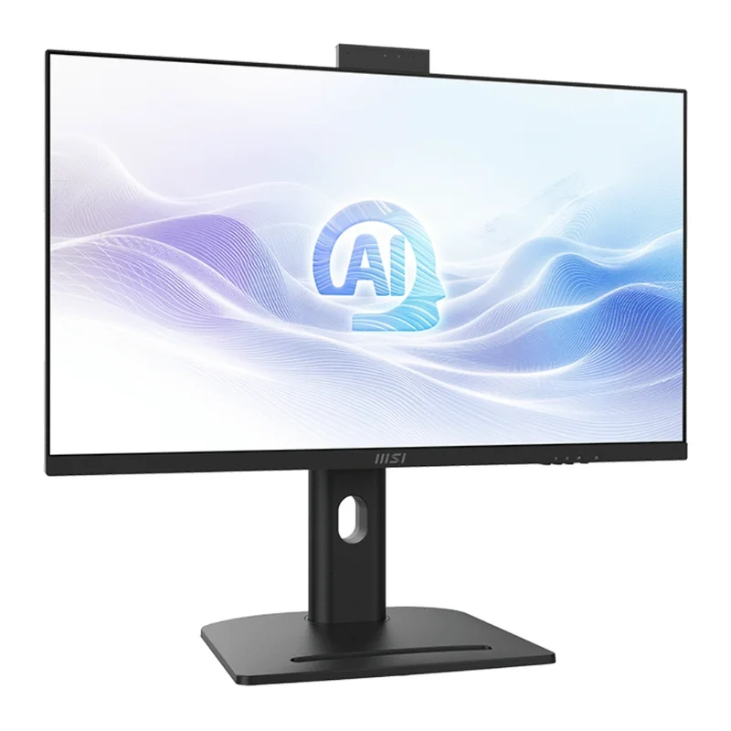 Моноблок 27" MSI Modern AM273QP AI 1UM Black (Ultra 7 155U-D5 16-1-D-WQHD) [1UM-003XRU] 2