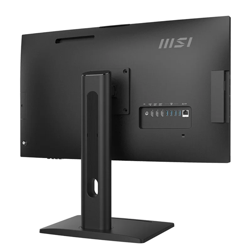 Моноблок 27" MSI Modern AM273QP AI 1UM Black (Ultra 7 155U-D5 16-1-D-WQHD) [1UM-003XRU] 3
