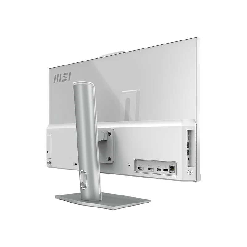 Моноблок 27" MSI Modern AM272P 1M White (Ultra 7 150U-D5 32-1-D-FHD) [1M-685XRU] 4