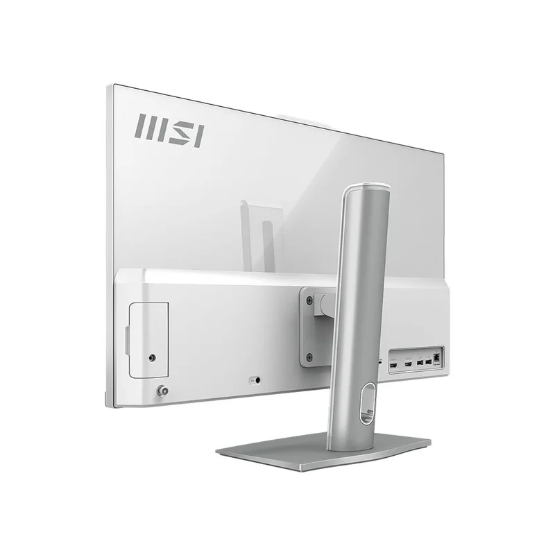 Моноблок 27" MSI Modern AM272P 1M White (Ultra 7 150U-D5 32-1-D-FHD) [1M-685XRU] 5