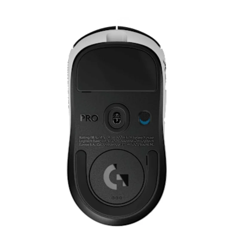 Игровая мышь беспроводная Logitech G Pro X2 Superstrike, Lunar Eclipse (910-007776) 3