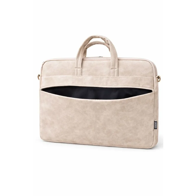 Сумка для ноутбука 16" SUMDEX Beige,(PON-333BG) 5