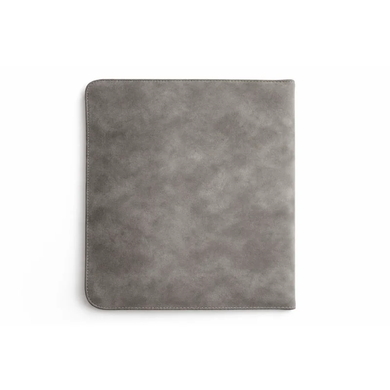 Чехол для ноутбука 13" SUMDEX Grey,(PON-334GY) 3