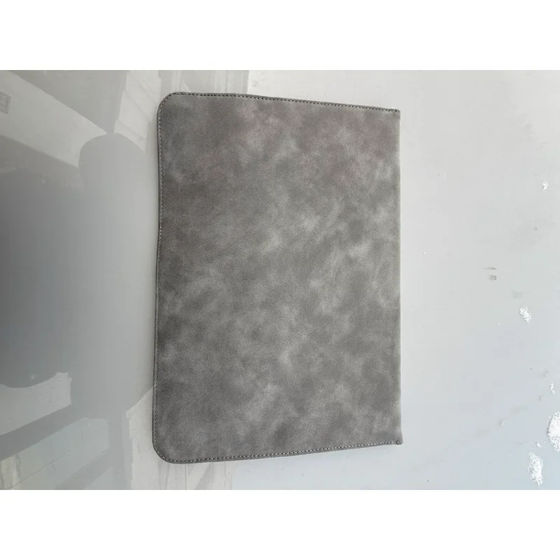 Чехол для ноутбука 13" SUMDEX Grey,(PON-334GY) 5