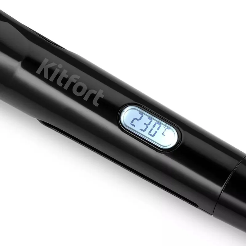 Выпрямитель Kitfort КТ-3225 2