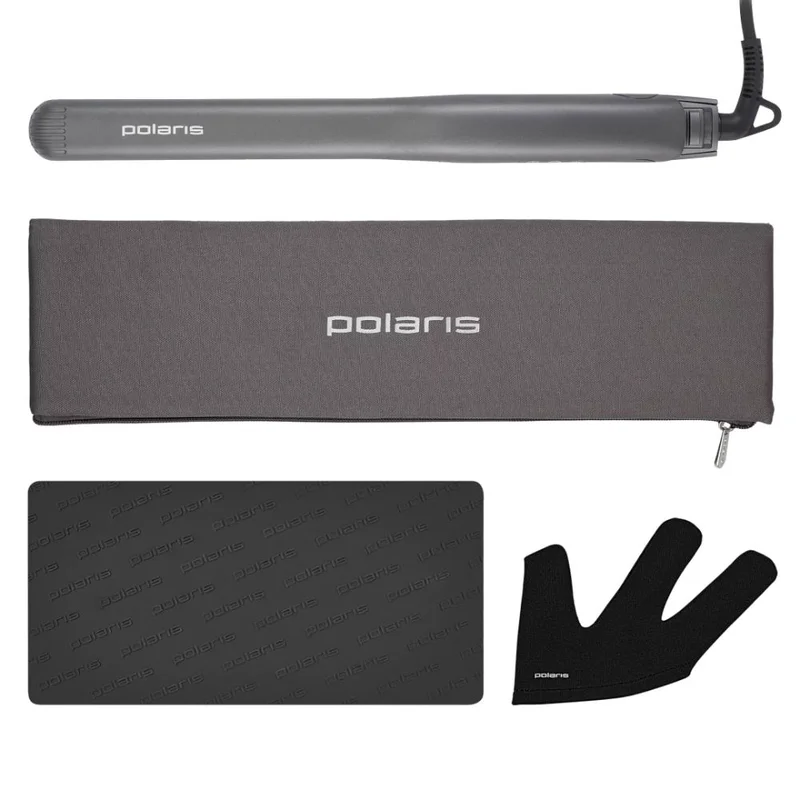 Выпрямитель Polaris PHS-2516Mi Графитовый 19