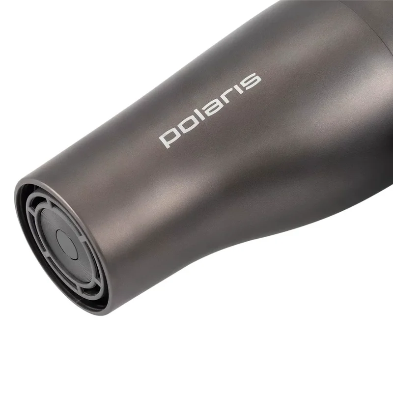 Фен Polaris PHD-2003 Графитовый 14