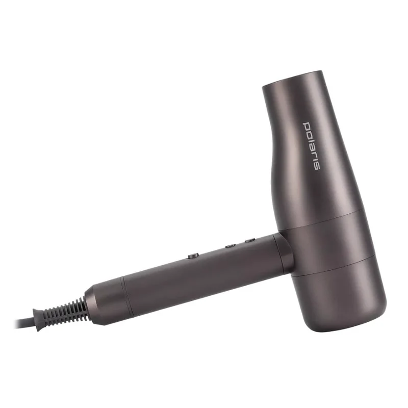 Фен Polaris PHD-3004 Графитовый 15