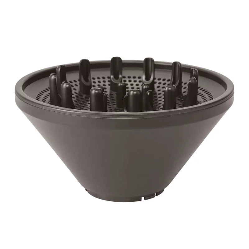 Фен Polaris PHD-3004 Графитовый 19