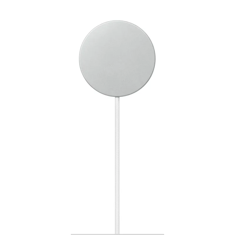 Беспроводное зарядное устройство Apple MagSafe Charger (1 m) (MGD74ZE/A) 2