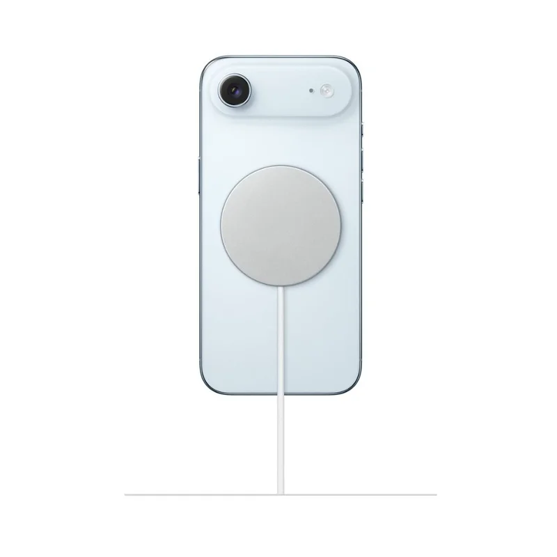 Беспроводное зарядное устройство Apple MagSafe Charger (1 m) (MGD74ZE/A) 6