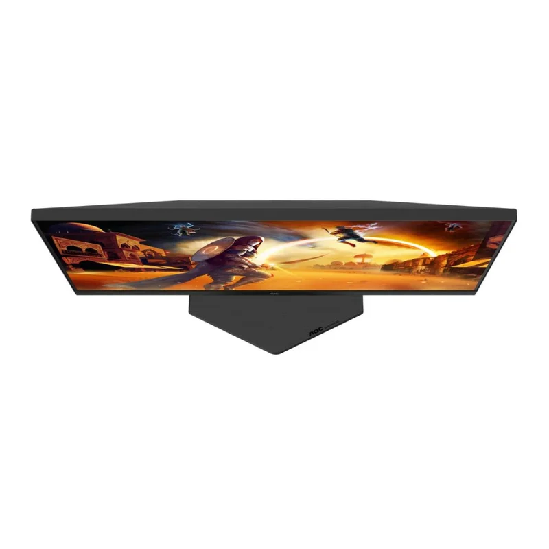 Монитор Игровой 23,8" AOC 24G4HRE 1920x1080 16:9 IPS 200ГЦ (2HDMI+DP) Black 13