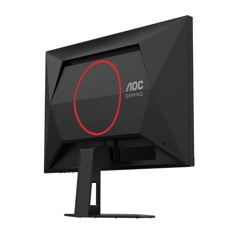 Монитор Игровой 23,8" AOC 24G4HRE 1920x1080 16:9 IPS 200ГЦ (2HDMI+DP) Black 2