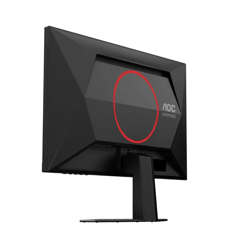 Монитор Игровой 23,8" AOC 24G4HRE 1920x1080 16:9 IPS 200ГЦ (2HDMI+DP) Black 3