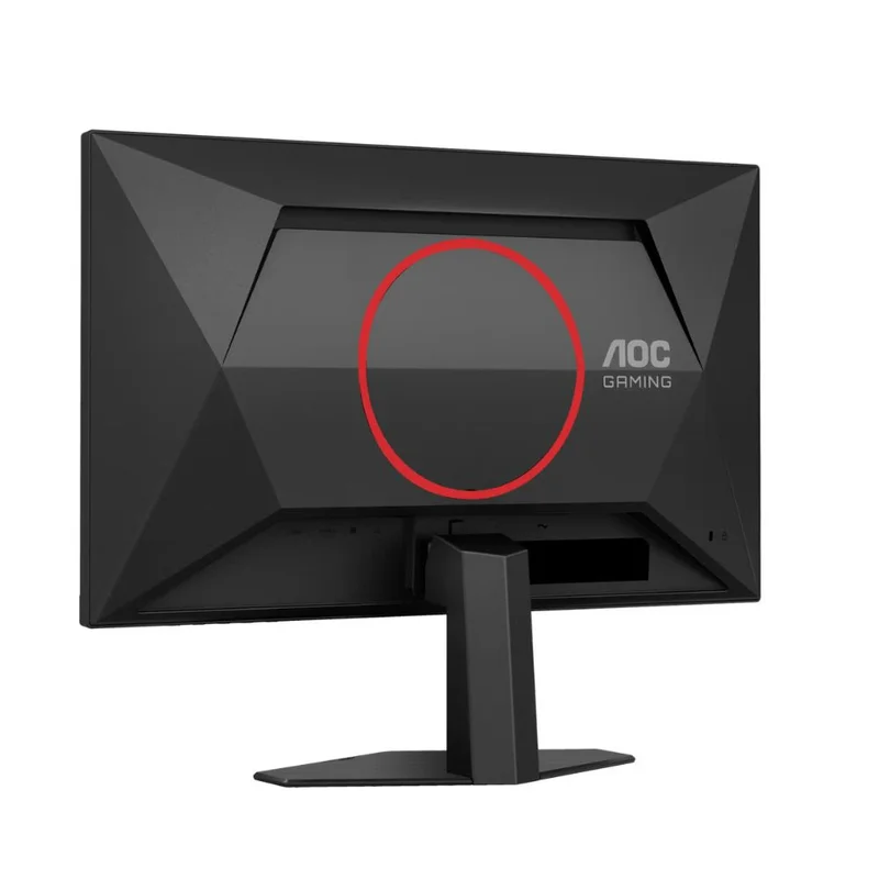 Монитор Игровой 23,8" AOC 24G4HRE 1920x1080 16:9 IPS 200ГЦ (2HDMI+DP) Black 4