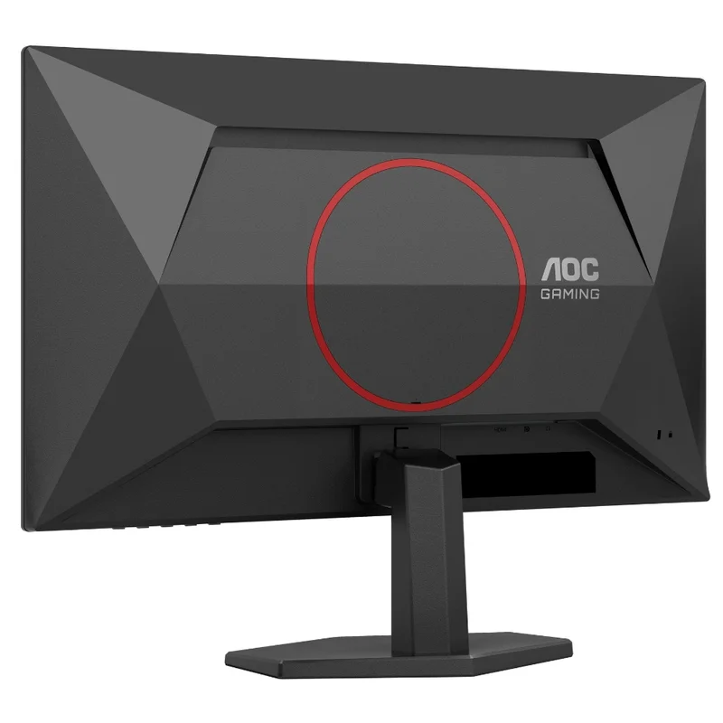 Монитор Игровой 27" AOC 27G42E 1920x1080 16:9 IPS 180ГЦ (HDMI+DP) Black 10