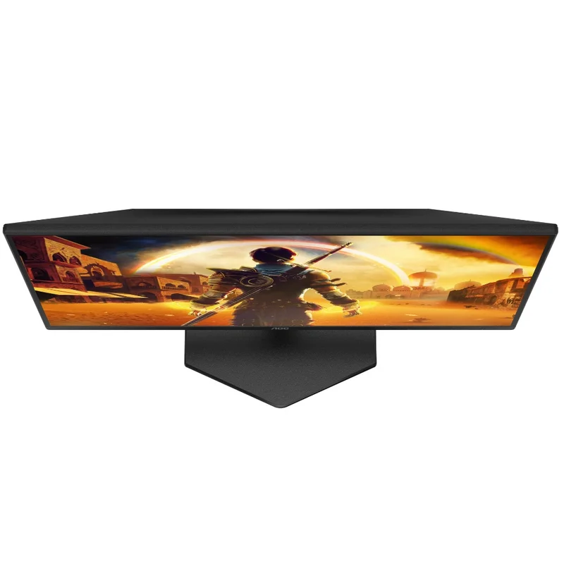 Монитор Игровой 27" AOC 27G42E 1920x1080 16:9 IPS 180ГЦ (HDMI+DP) Black 11