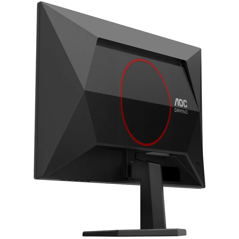Монитор Игровой 27" AOC 27G42E 1920x1080 16:9 IPS 180ГЦ (HDMI+DP) Black 2