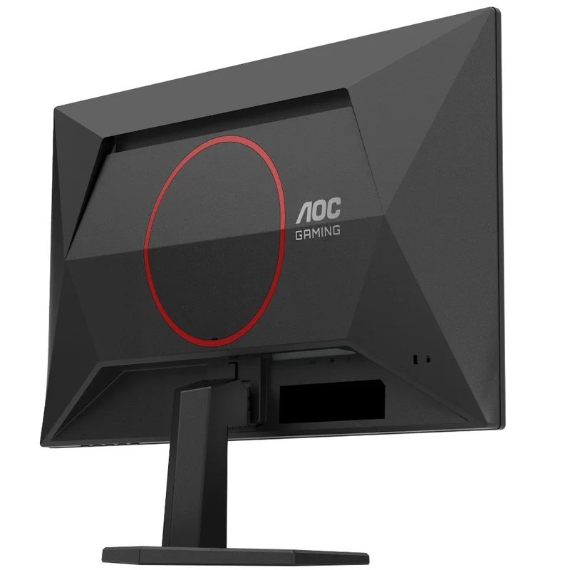 Монитор Игровой 27" AOC 27G42E 1920x1080 16:9 IPS 180ГЦ (HDMI+DP) Black 3