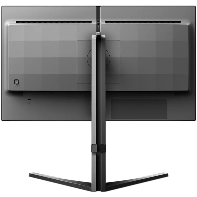 Монитор 24,5" PHILIPS 25M2N3200W 1920x1080 16:9 VA 240ГЦ (2HDMI+DP) Black 4