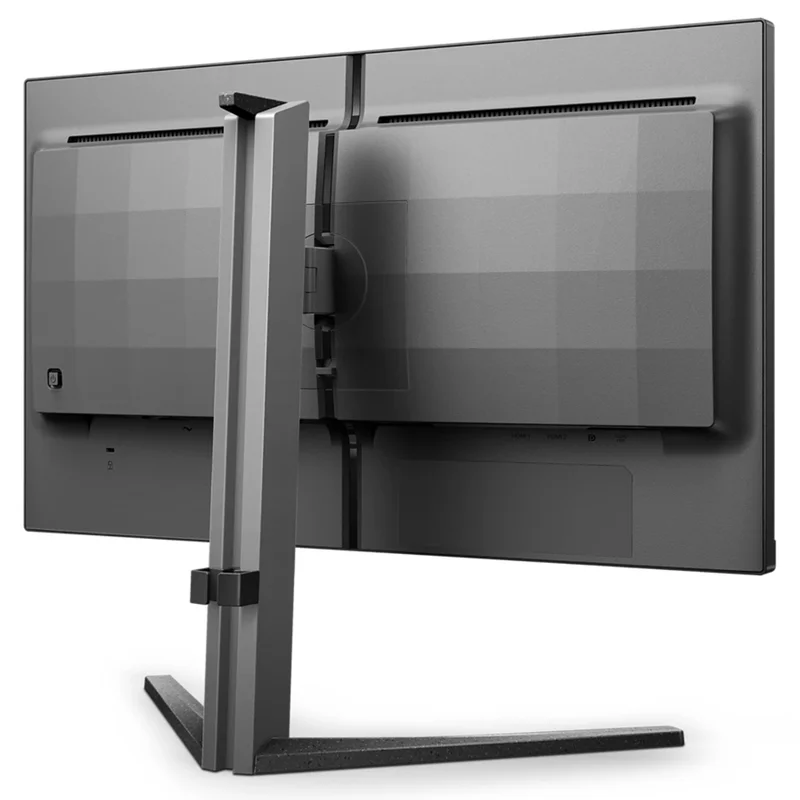 Монитор 24,5" PHILIPS 25M2N3200W 1920x1080 16:9 VA 240ГЦ (2HDMI+DP) Black 8