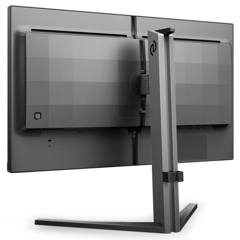 Монитор 24,5" PHILIPS 25M2N3200W 1920x1080 16:9 VA 240ГЦ (2HDMI+DP) Black 9