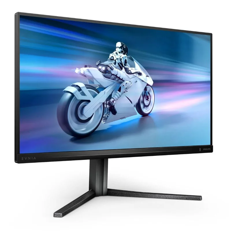 Монитор 24,5" PHILIPS 25M2N5200U 1920x1080 16:9 IPS 390ГЦ (2HDMI+DP) Black 2