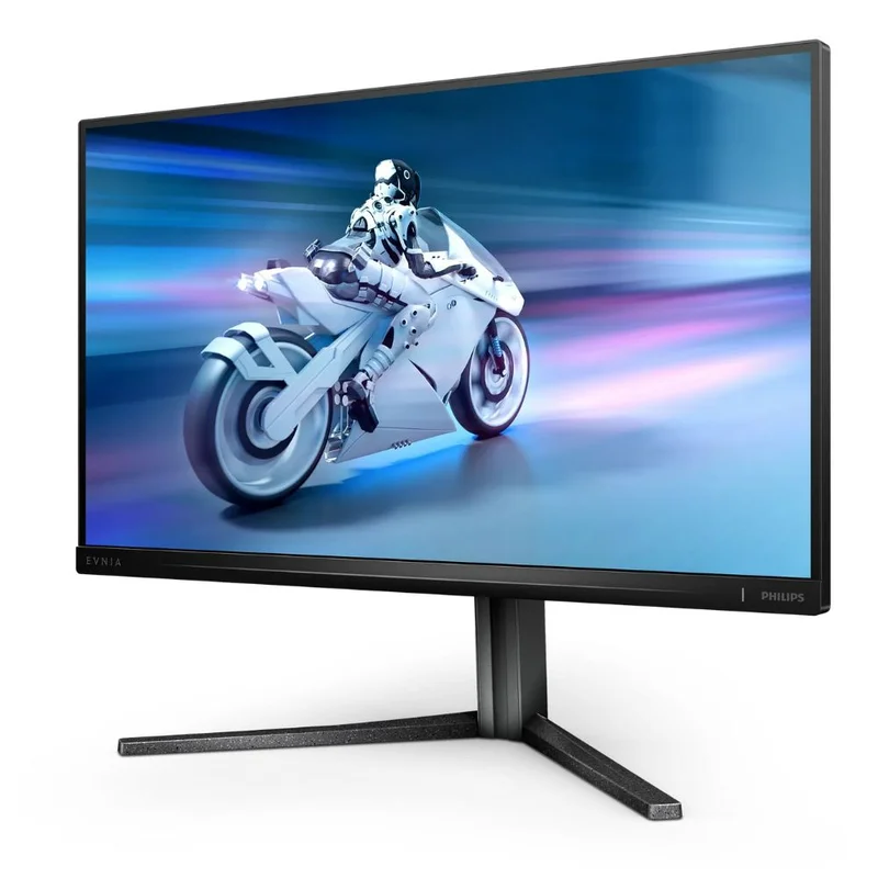 Монитор 24,5" PHILIPS 25M2N5200U 1920x1080 16:9 IPS 390ГЦ (2HDMI+DP) Black 3