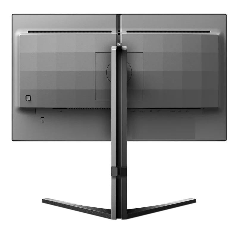 Монитор 24,5" PHILIPS 25M2N5200U 1920x1080 16:9 IPS 390ГЦ (2HDMI+DP) Black 4