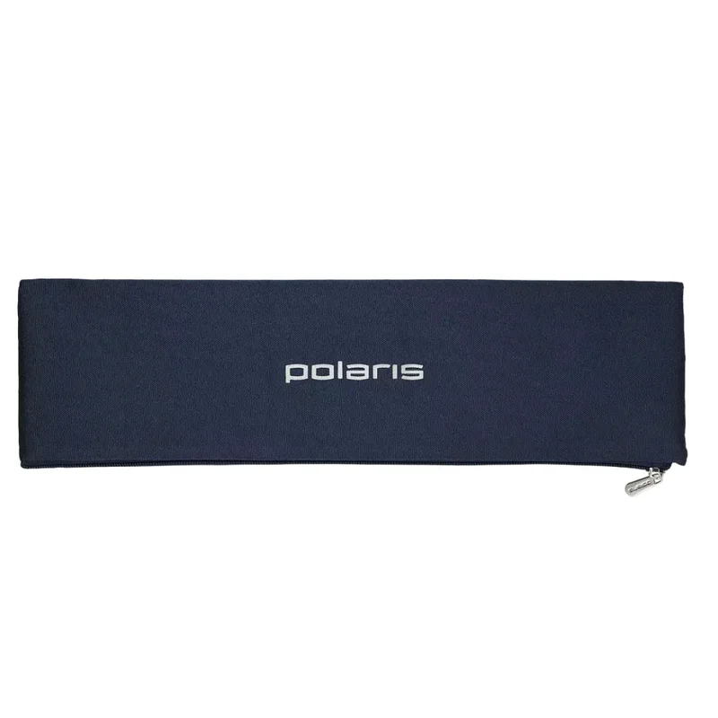 Плойка Polaris PHS-2519Mi Синий 6