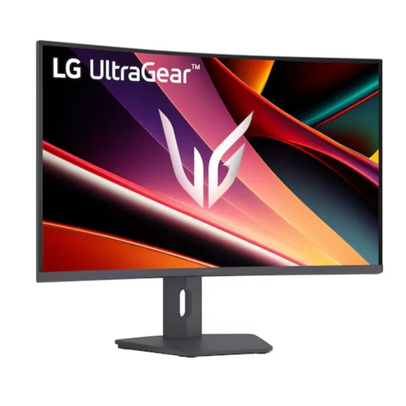 Монитор Игровой 32" LG UltraGear 32G600A 2560x1440 16:9 VA 180ГЦ (2HDMI+DP) Black 10