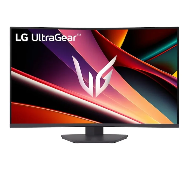 Монитор Игровой 32" LG UltraGear 32G600A 2560x1440 16:9 VA 180ГЦ (2HDMI+DP) Black 6