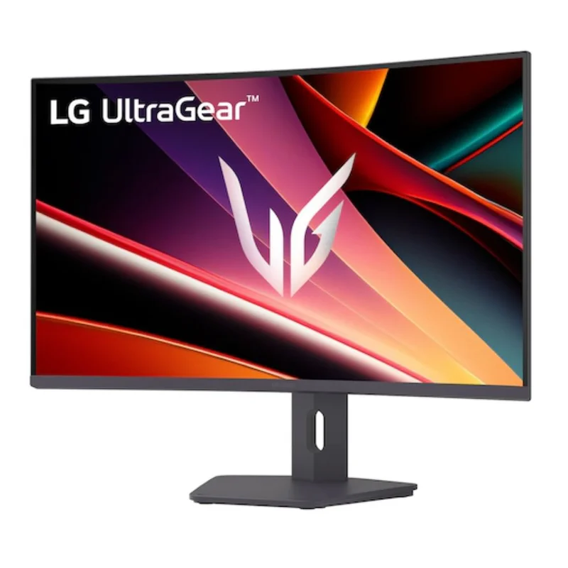 Монитор Игровой 32" LG UltraGear 32G600A 2560x1440 16:9 VA 180ГЦ (2HDMI+DP) Black 9