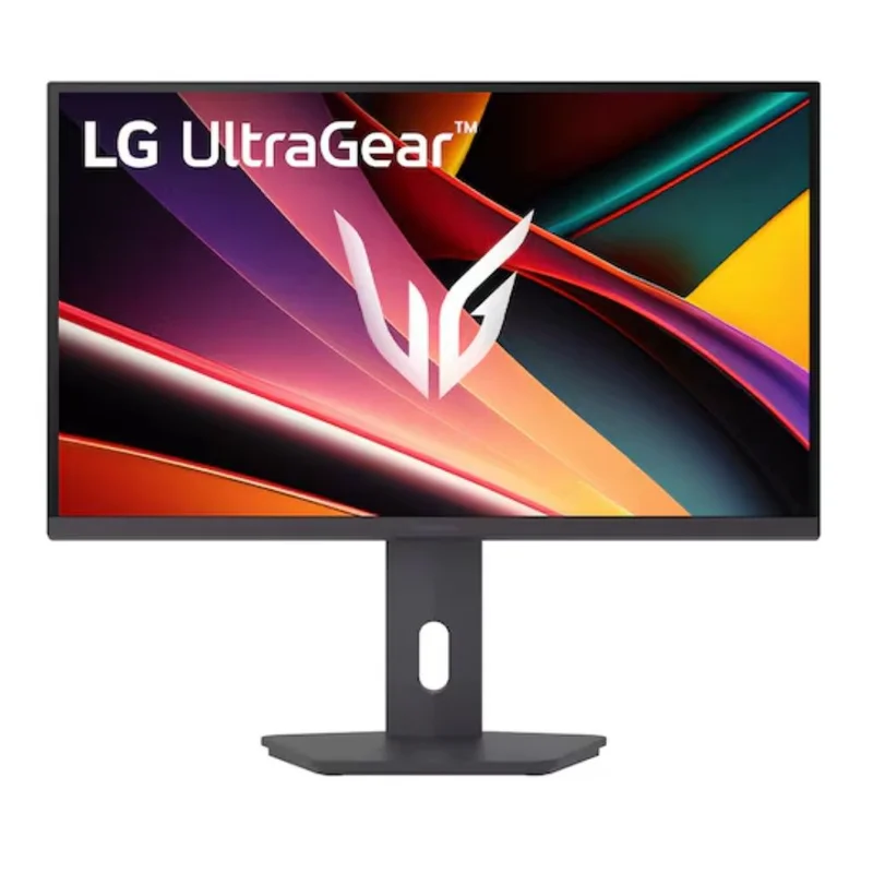 Монитор Игровой 27" LG UltraGear 27G610A 2560x1440 16:9 IPS 200ГЦ (2HDMI+DP) Black 2