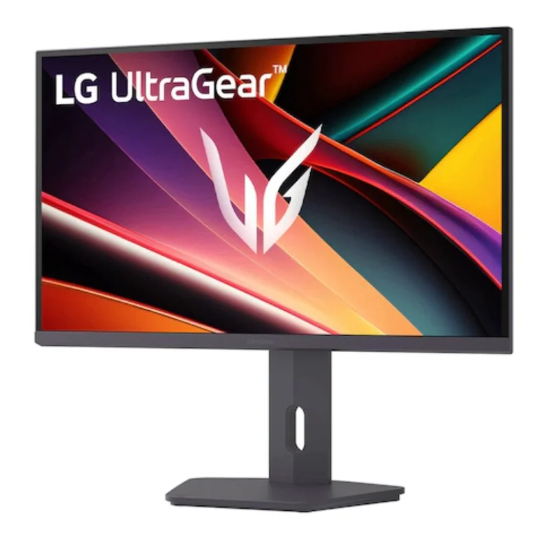 Монитор Игровой 27" LG UltraGear 27G610A 2560x1440 16:9 IPS 200ГЦ (2HDMI+DP) Black 4