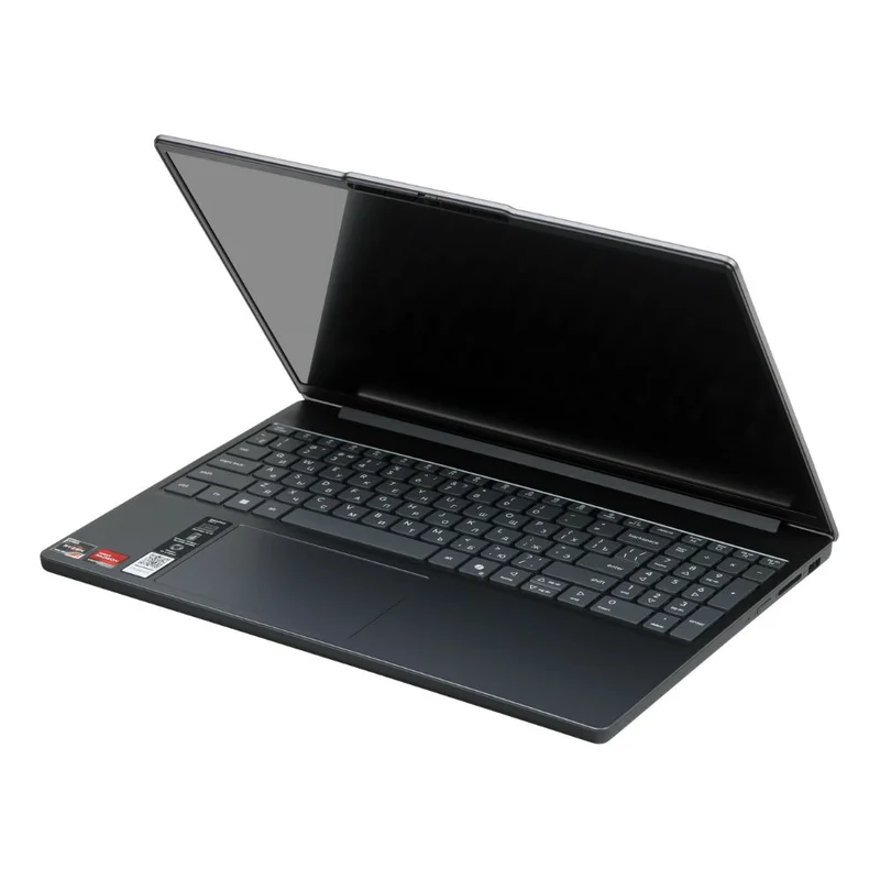 Ноутбук 15,3" Lenovo IdeaPad Slim 3 (Ryzen 7 170-16-512-D)(83K700HRRK) 4