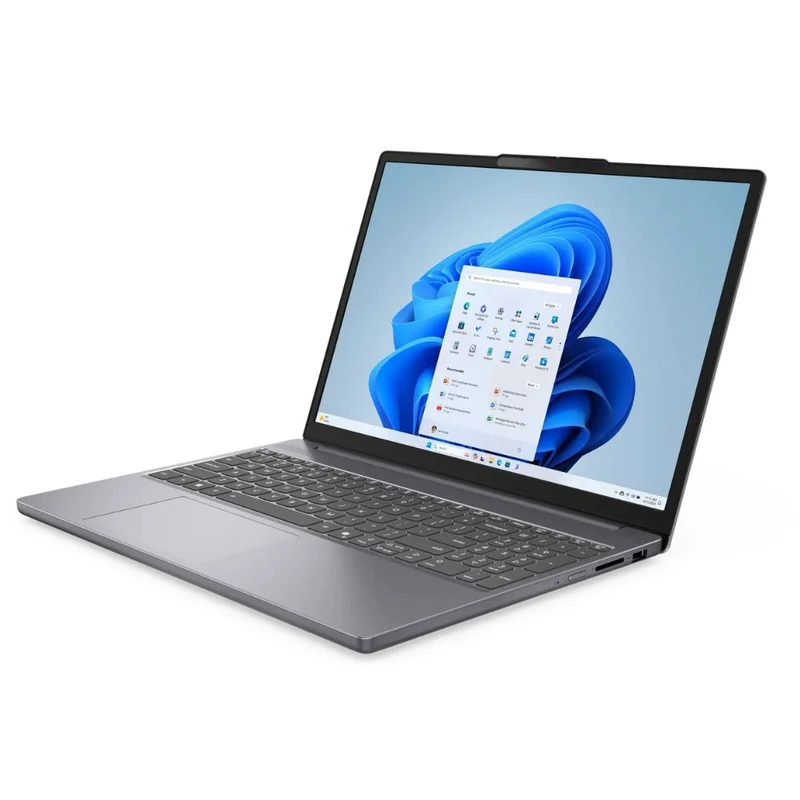 Ноутбук 15,3" Lenovo IdeaPad Slim 3 (Ci5 13420H-16-512-D)(83K1002ERK) 3