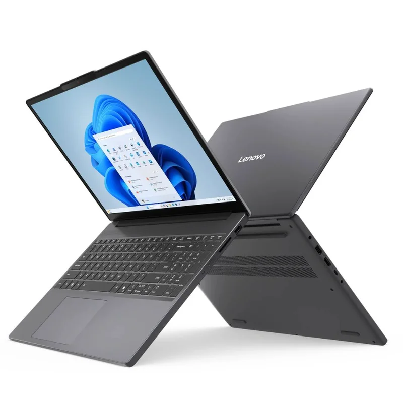 Ноутбук 15,3" Lenovo IdeaPad Slim 3 (Ci5 13420H-16-512-D)(83K1002ERK) 4