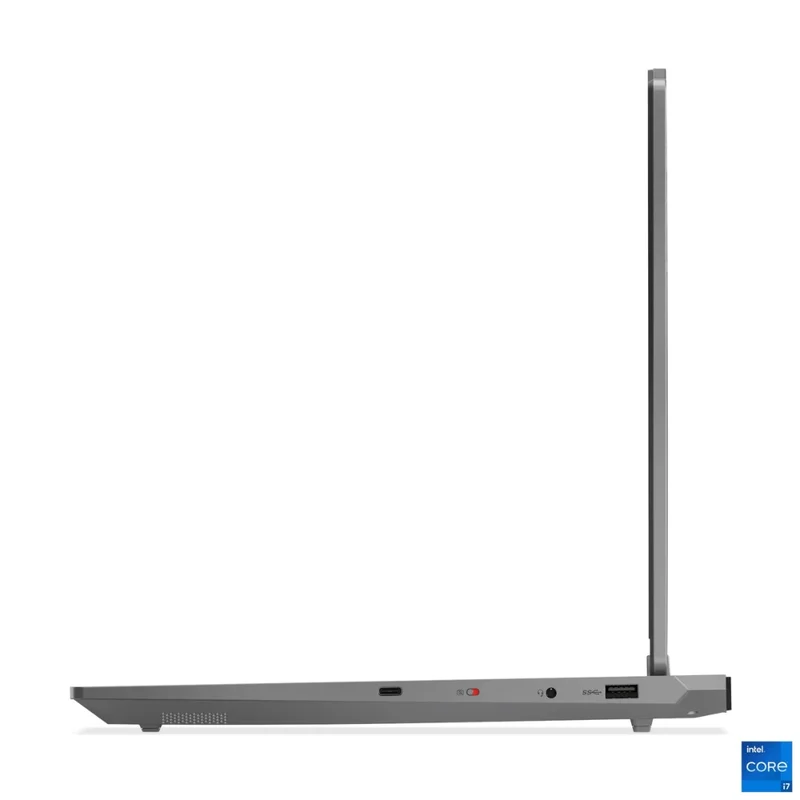 Игровой ноутбук 15,6" Lenovo LOQ 15IRX10 (Ci7 13645HX-16-512-RTX5060 8-D)(83JE01BQRK) 12